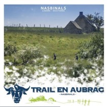 Trail en Aubrac 2024