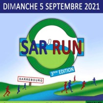 Sar'Run 2024