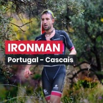 Ironman Portugal - Cascais 2022