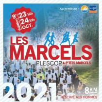Les Marcels à Plescop 2024