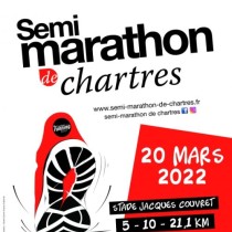 Semi-Marathon de Chartres 2023