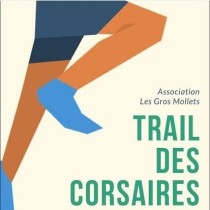 Trail des Corsaires 2024