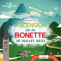 Ascension de la Bonette 2024