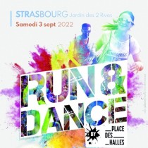 Run & Dance 2024