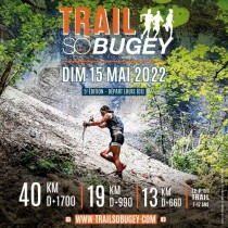 Trail SO Bugey 2024