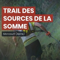 Trail des Sources de la Somme 2024