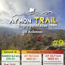 Aymon Trail 2024