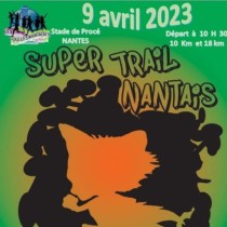 Super Trail Nantais 2024