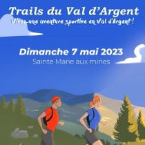 Les Trails du Val d'Argent 2024