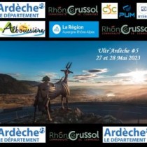 Ultr'Ardèche 2024