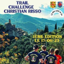 Trail Challenge Christian Risso 2024
