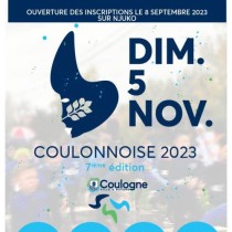 La Coulonnoise 2024