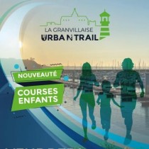 La Granvillaise Urban Trail 2024