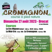 La Cromagnon 2024