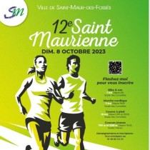 La Saint-Maurienne 2024