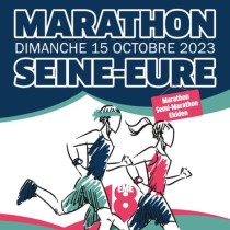 Marathon Seine Eure 2024