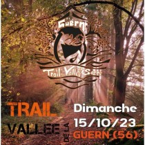 Trail de la Vallée de la Sarre 2024