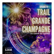 Trail de la Grande Champagne 2024