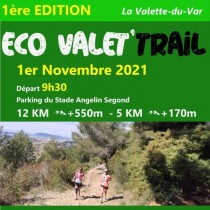 Eco Valet'Trail 2024