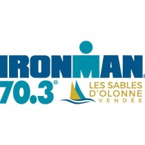 IRONMAN 70.3 Les Sables d'Olonne-Vendée 2024
