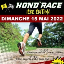 Hond'Race 2024