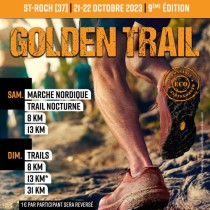 Golden Trail 2024