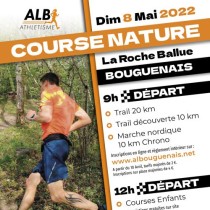 Course Nature Bouguenais 2023