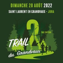 Trail du Grandvaux 2024
