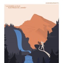 EDF Trail des Vallées d'Aigueblanche 2022