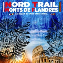 Nord Trail Monts de Flandres 2023