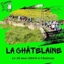 La Châtelaine 2024