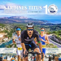 Sardines Titus Triathlon 2024