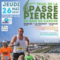 Trail de la Passe Pierre 2024