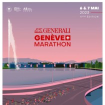 Genève Marathon 2024