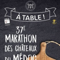 Marathon des Châteaux du Médoc 2024