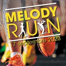 Melody Run 2024