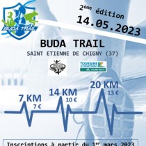 Buda Trail 2024