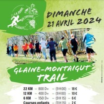 Ronde des Coteaux Glainois 2024