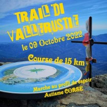 Trail di Vallerustie 2024