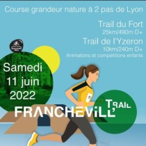 Franchevill'Trail 2023