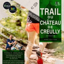 Trail du Château de Creully 2024