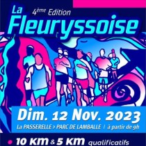 La Fleuryssoise 2024