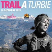 Trail de la Turbie 2023