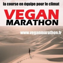 Vegan Marathon 2024
