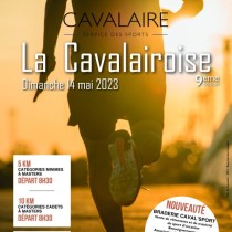 La Cavalairoise 2024
