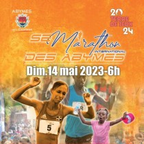 Semi Marathon des Abymes 2024