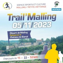Trail Malling 2024