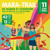 Mara-trail de Marne et Gondoire 2023