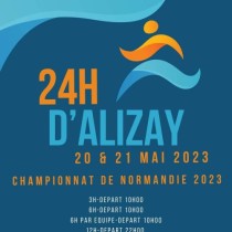 24h d'Alizay 2024