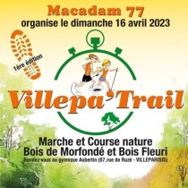 Villepa'Trail 2024